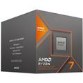 AMD RYZEN 7 8700G AM5 RET WRAITH SPIRE