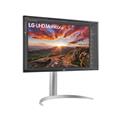LG 27 IPS MONITOR SPK 27UP850K-W