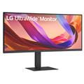 LG 34 IPS MONITOR CURVED SPK 34U650A-B