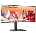 LG 34 IPS MONITOR CURVED SPK 34BA75QE-B