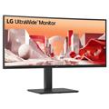 LG 23.8 IPS MON CUR SPK WCAM 34BA85QE-B