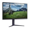 LG 31.5 IPS MONITOR 32GS85Q-B