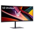 LG 34 VA MONITOR SPK CUR 34G630A-B