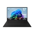 LG 17 W11H 16GB GRAM AI WQXGA