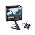 MSI HERALD BE9400 WIFI 7 PCIE CARD
