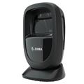 ZEBRA 1D/2D BARCODE SCANNER USB KIT BLK