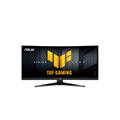 ASUS 34 VA MONITOR SPK CUR VG34WQ5A