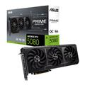 ASUS RTX 5080 16GB PRIME EVO OC