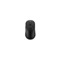 PULSAR X2N CRAZYLIGHT MINI MOUSE BLACK