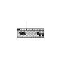 PULSAR PCMK 2 HE TKL ISO WHITE