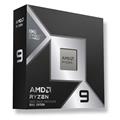 AMD RYZEN 9 9950X3D2 AM5 RET WOF