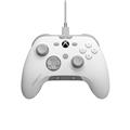 SCUF VALOR XBOX TMR CONTROLLER WHITE
