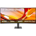 LG 34 VA MONITOR CURVED 34U620B-B