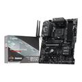 MSI AM4 B550 GAMING WIFI6E