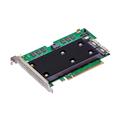 BROADCOM MEGARAID 9670W-16I TRI-MODE RAI