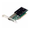 BROADCOM P1400G - 1X 400GBE PCIE NIC