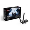 MSI NIC PCIE WIFI 7 BE6500 HERALD