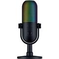 RAZER SEIREN V3 CHROMA MICROPHONE BLK