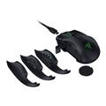 RAZER NAGA V3 PRO W/L GAMING MOUSE BLK