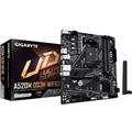 GIGABYTE AM4 A520M DS3H WIFI6E M-ATX