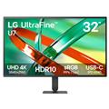 LG 31 VA MONITOR 32U720B-B