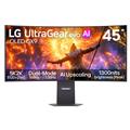 LG 45 OLED MONITOR CURVED SPK 45GX950B-B