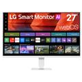 LG 27 IPS MONITOR SPK SMART 27U511SB-W