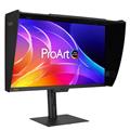 ASUS 31.5 OLED MONITOR SPK PA32USD