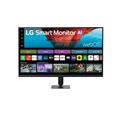 LG 32 VA MONITOR SPK SMART 32U701SB-B