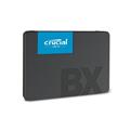 CRUCIAL SSD BX500 SATA 4TB