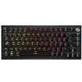CORSAIR K65 PLUS RGB W/L 75% KB MLX