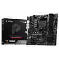 MSI AM4 PRO B550M-P M-ATX