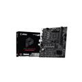MSI AM4 PRO B550M-B M-ATX