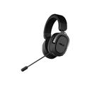 ASUS TUF GAMING H3 HEADSET GUN METAL