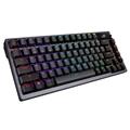 ASUS ROG AZOTH W/L KEYBOARD BLACK