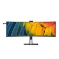 PHILIPS 44.5 MON SPK CUR 45B1U6900CH/00