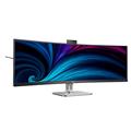 PHILIPS 48.8 MON SPK CUR 49B2U5900CH/00