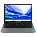 ERA 14 NB N4500 4GB 128GB W11H SP GREY