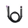 ASUS ROG EQUALIZER PCIE CABLE BLACK