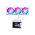 ASUS ROG RYUO IV SLC 360 ARGB WHITE