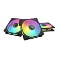 ASUS TUF GAMING TR120 ARGB - TRIPLE PACK