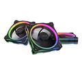 ASUS PRIME MR120 ARGB FAN - TRIPLE PACK