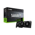 MSI RTX 5080 16GB VENTUS 3X OC BLK BULK