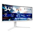PHILIPS 31.5 VA SPK CUR 34M2C5601QA/00