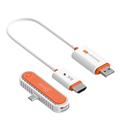J5CREATE SCREENCAST DUO MINI W/L DISPLAY