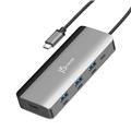 J5CREATE FLEXIBLE USB-C 4K144 HDMI HUB