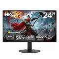HKC 23.8 IPS GAMING MONITOR G24H3D