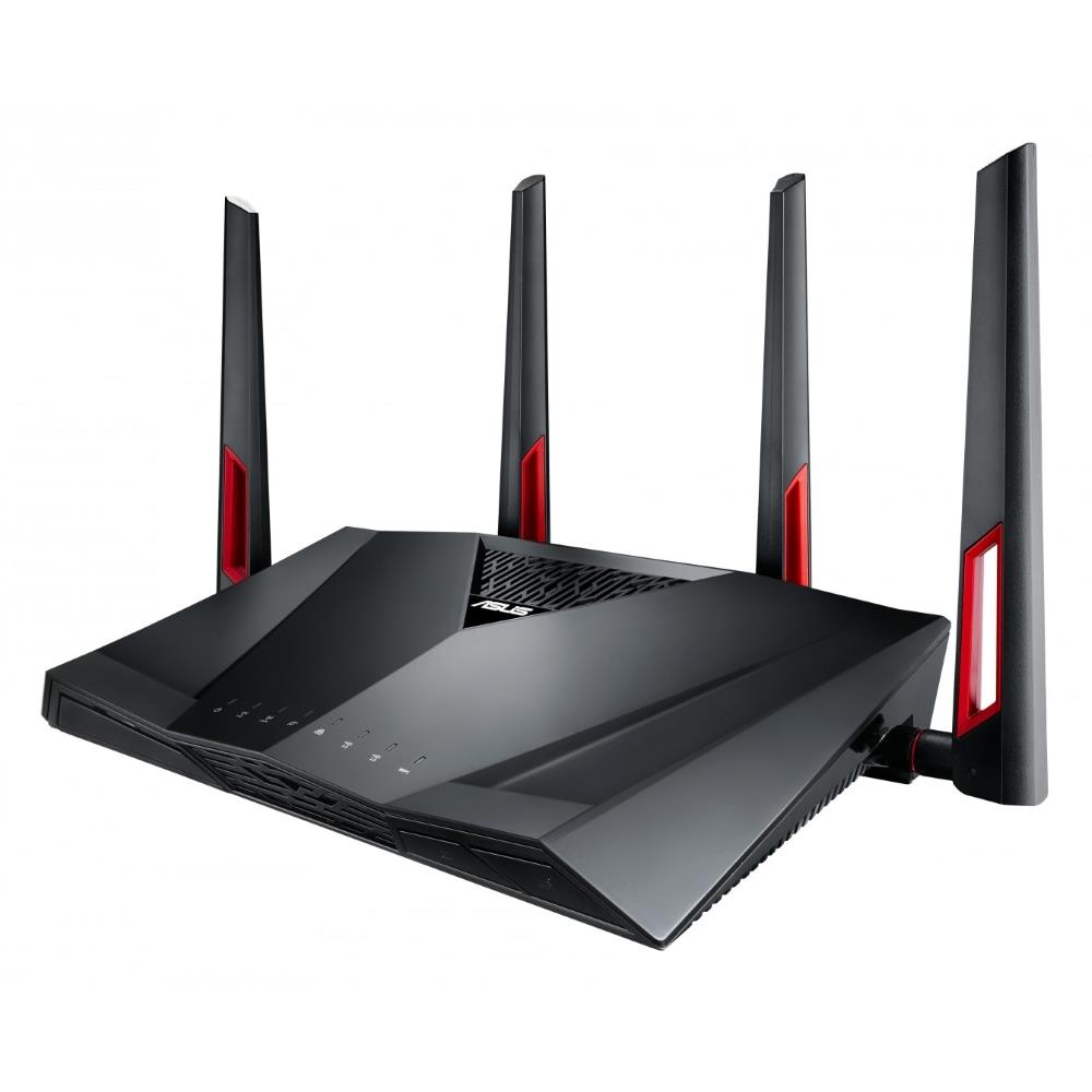 ASUS ROUTER ADSL W/L 2167MBPS DSL-AC88U