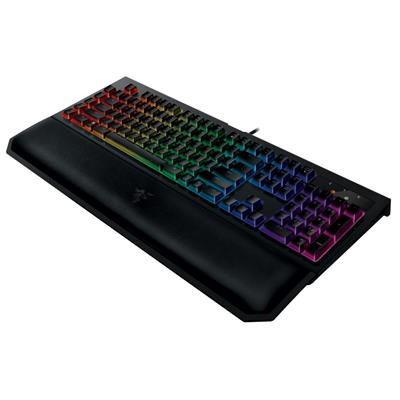 RAZER BLACKWIDOW CHROMA V2 ORG