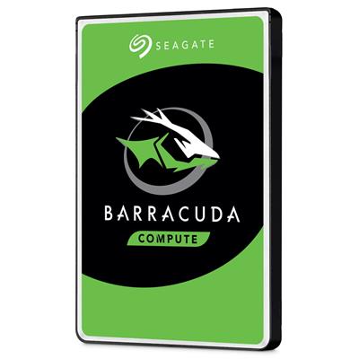 SEAGATE BARRACUDA 2.5 1TB SATA3 HDD